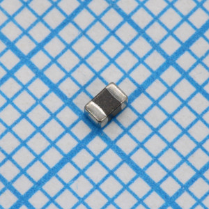 LQM21FN4R7M70L, Многослойная индуктивность SMD на ферритовом сердечнике 1МГц 4,7мкГн ±20% 120мА 0,35Ом по постоянному току