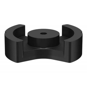 B65684A0315A027, Сердечник ферритовый PM-тип N27-материал 315нГн ±3%