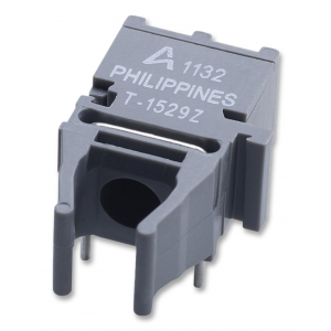AFBR-1529Z, Оптоволоконный передатчик 10 МБод 650 нм