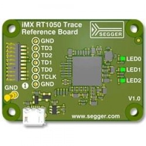 6.68.19, Макетные платы и комплекты - ARM iMX RT1050 Trace Reference Board