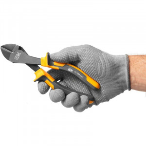 Бокорезы усиленные 180мм K1 ARMA2L 3 A2L3-HC10-K1-180