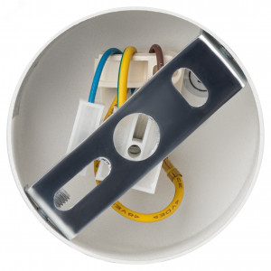 Светильник настенно-потолочный спот OL23 WH MR16/GU10, белый Б0054396