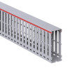 Изображение товара Короб перфорированный, серый RL12 40x100 00161RL