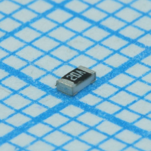 RI0603L1580FT, Толстопленочный ЧИП-резистор 0603 158Ом ±1%