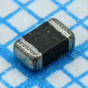 ILHB0805ER601V, Фильтр ферритовый многослойный силовой 600Ом ±25% 100МГц 2A 0.09Ом по постоянному току SMD 0805 лента на катушке