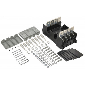 ARMAT Устройство втычного исполнения для MCCB 4P типоразмер H, I IEK AR-MCCBD-PI-000-4-06-C