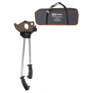 Ножницы секторные НС-96 для резки кабеля, “МастерЭлектрик” SQ1027-0214