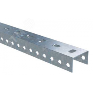 Профиль П-образный L200 толщина 1.2мм SBL29015