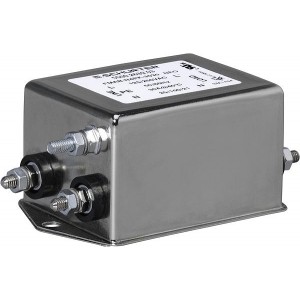 5500.2639.03, Фильтры цепи питания 1-STAGE 30A FMAB SINGLE PHASE 250VAC