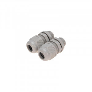 Ввод кабельный MG-16 (10-6мм) сер. 07-8116