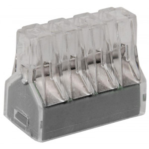 Клемма строительно-монтажная СМК 773-328 (уп.4шт) UKZ-004-328