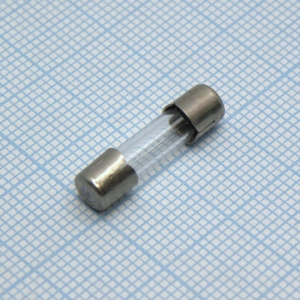 ZH214-025, 250 V 2,5 A 5x20 mm