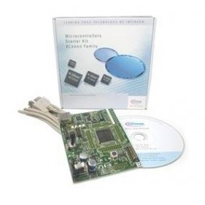 KITXC2238NSKTOBO1, Макетные платы и комплекты - другие процессоры