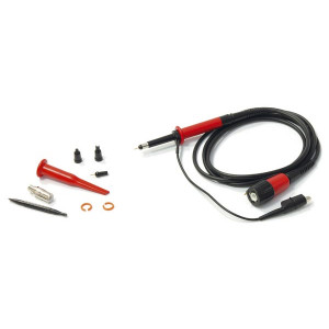 HP-9258R, Пассивный высоковольтный пробник-делитель 1:100 250МГц 1500В