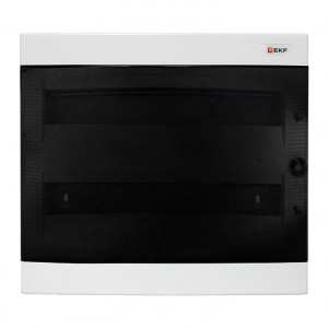 Щит распределительный навесной 