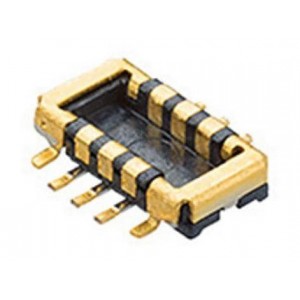 505070-2022, Межплатные и промежуточные соединители SLIMSTACK .35MM SSB RP PLG 20CKT ARMR NL