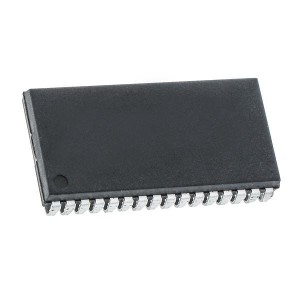 CY7C1009D-10VXIT, Стат. ОЗУ 1Mb (128K x 8) Fast Async Стат. ОЗУ