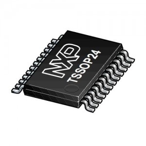 74LVC8T245PW.118, Шинные трансиверы 8CHAN 5.5V 500mW