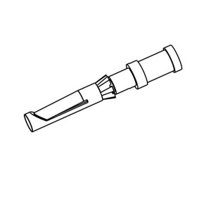 T2020002015-000, Сверхмощные разъемы питания CDF-1.5