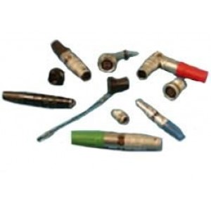 JBXOUTDC13, Инструменты для извлечения, демонтажа и вставки JBX Extraction Tool 1.3mm Shell Size 1