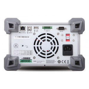 DP811A, Программируемый источник питания одноканальный 20В 10А 200Вт