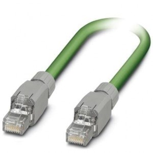 1416131, Кабели Ethernet / Сетевые кабели VS-IP20-IP20-93B- LI/2.0