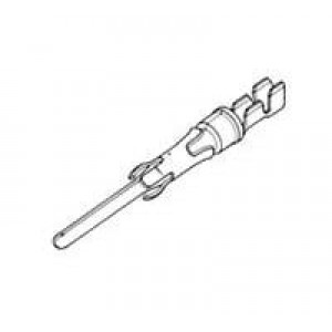 164164-2, Стандартные цилиндрические контакты PIN ASSY
