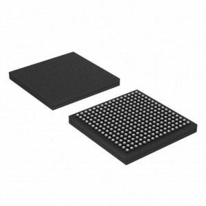 LPC4357FET256,551, Микроконтроллер NXP 32-бит ядро ARM Cortex M4/M0 RISC 1MB Флэш-память 2.5В/3.3В 256-Pin LBGA лоток