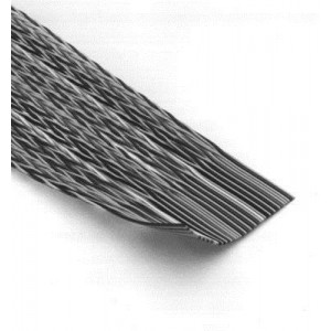 1700/40BA, Плоские кабели 40/CAB/RC/TPMT10.50 2.00)/28G/.050"/100'