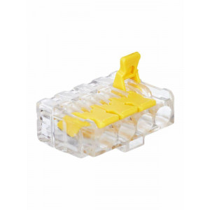 Клемма строительно-монтажная СМК 228-414 (уп.50шт) UKZ60-414-050