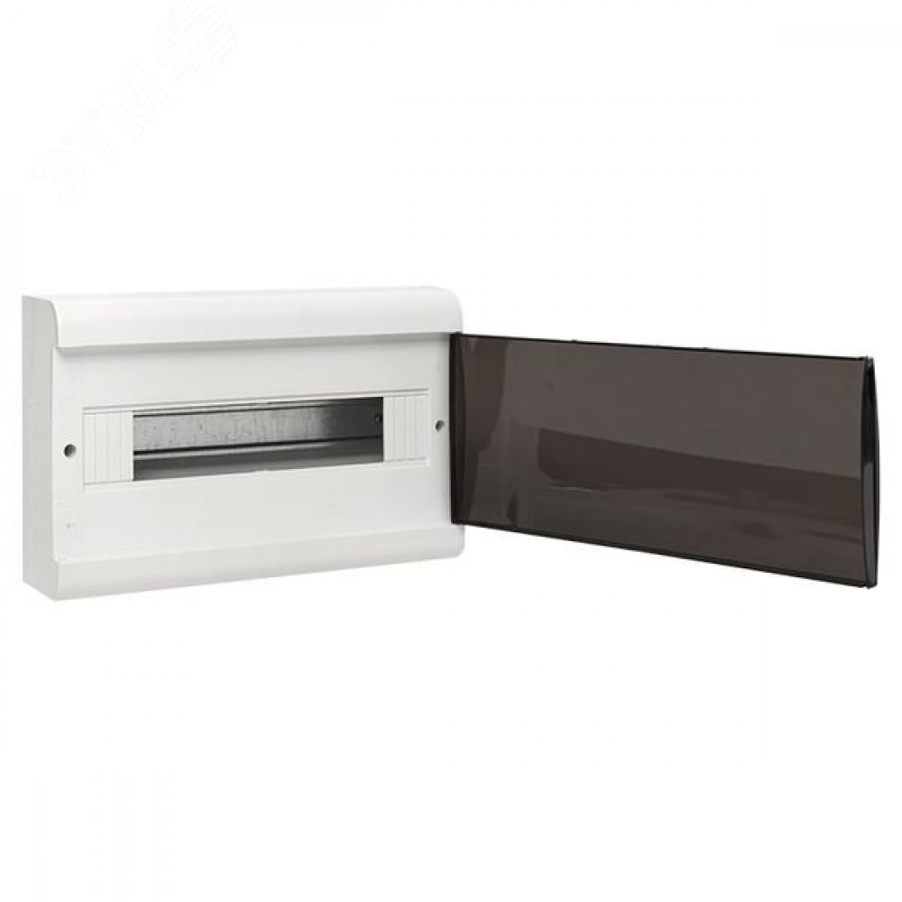 Изображение товара Щит распределительный ЩРН-П-15 SlimBox IP41 PROxima sb-n-15 Изображение товара Щит распределительный ЩРН-П-15 SlimBox IP41 PROxima sb-n-15