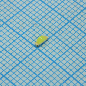 FYLS-1204UWC, Светодиод SMD 1204 белый 450мКд 110° CCT:7000K
