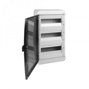 Корпус пластиковый OptiBox P-BNK-3-36-IP65 117975