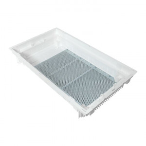 Встраиваемый слаботочный щит 