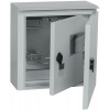 Корпус металлический ЩУ 1/1-1 (310х300х150мм) У1 IP66 TITAN MKM51-N-04-54
