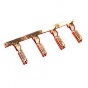 98898-1039 (Loose Piece), Автомобильные разъемы UCC2 TERM F 14-18AWG Loose PC