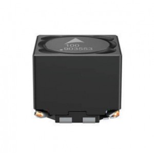 B82477D6103M603, Парные катушки индуктивности 10uH 20% 5.65A 0.027ohm AEC-Q200