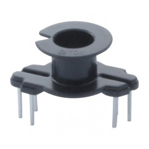 B65806N1108D001, Аксессуар для ферритов каркас катушки черный пластик