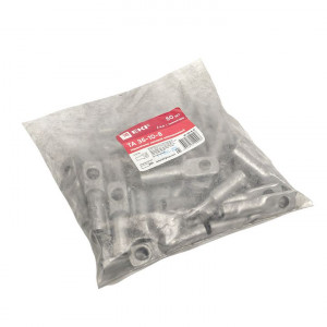 Наконечник силовой алюминиевый ТА 35-10-8 PROxima dl-35-8-8