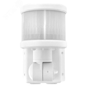 ИК датчик движения угловой 1200Вт 270гр. до 12м IP44 MS-48B PROxima dd-ms-48B