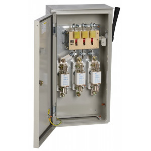 Ящик ЯРП-250А 74 У1 IP54 YARP-250-74-54