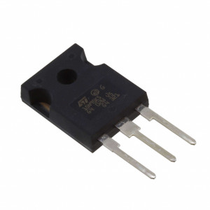 STW15N95K5, Транзистор полевой MOSFET N-канальный 950В 12A