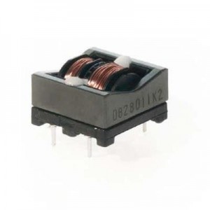 SSR21H-13120, Common Mode Filters / Chokes AC Filter T/H High Impedance