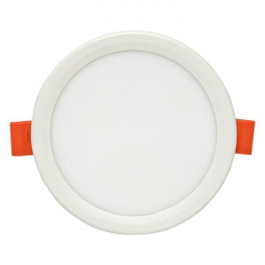 Светильник светодиодный ДВО 1001 6Вт 2700К IP20 встраив. Basic DLL-1001-6-2700