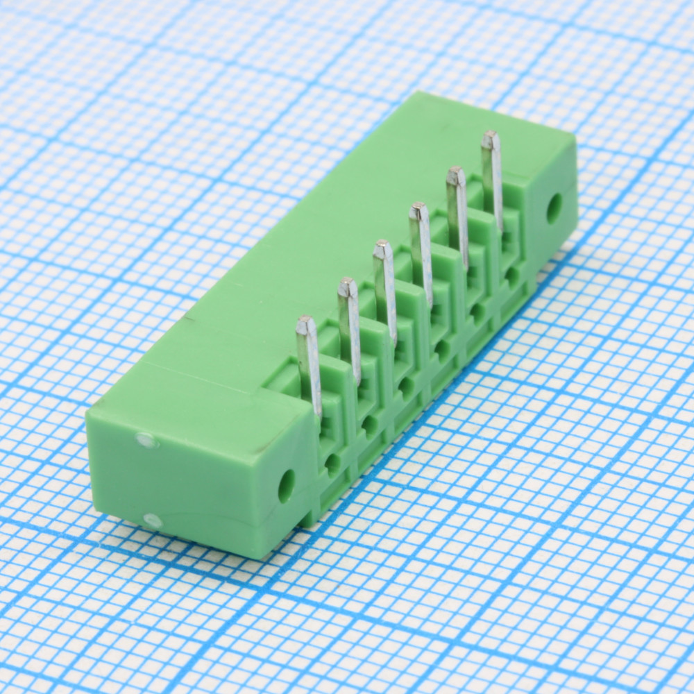 Изображение товара 15EGTRM-3.5-06P-14-00