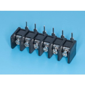 TB-21-6-OLD, Клеммник 6 контактов