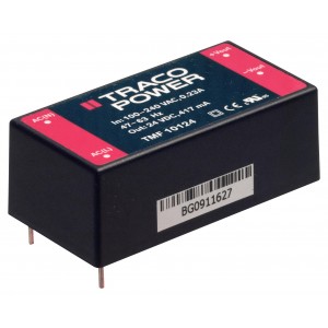 TMF 10105, Преобразователь AC/DC выход 5В 2A 10Вт 4-вывода