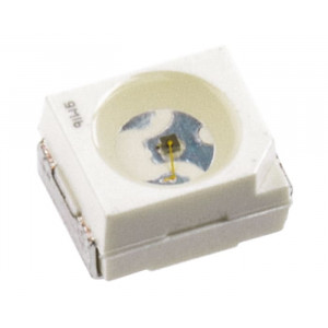 LB T67C-P2S1-35, Светодиод smd 3,2х2,8мм/синий/470нм/56-224мкд/прозрачный/120°