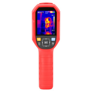 UTi260B, Тепловизор -15°C~550°C (256x192 pixel) 25Гц