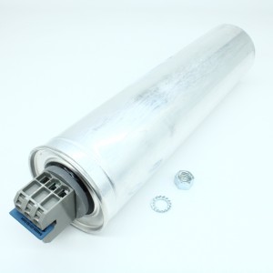 B32344E4252A040, Конденсатор компенсационный трехфазный 440В 50/60Гц 25/30КВАр